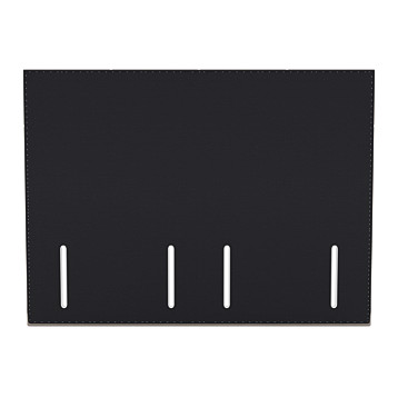 Highgrove Sagittarius Floor Standing Headboard Image